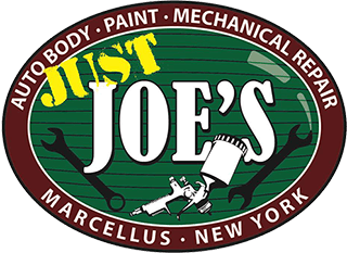 Just Joe’s